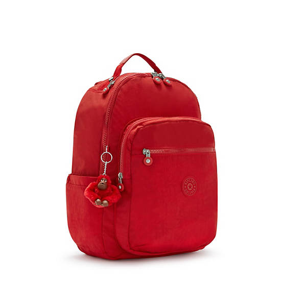 Kipling Seoul Large 15